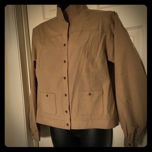 Willow of California vintage sweater